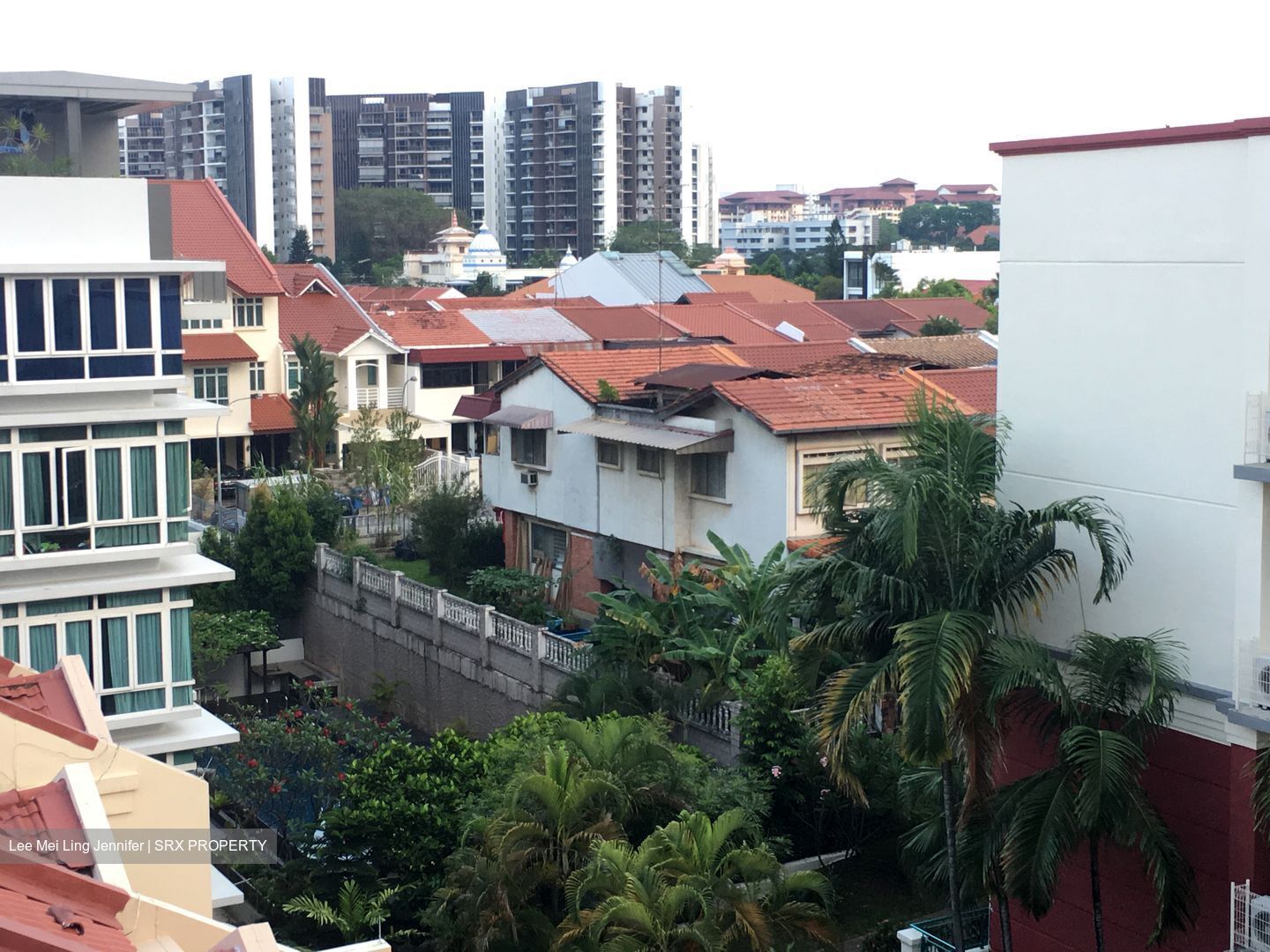 The Vue (D19), Apartment #346720281